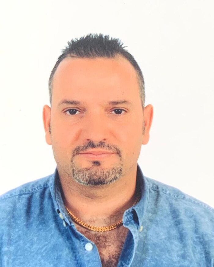 Coach Wassim, driving instructor